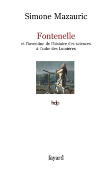 Paperback Fontenelle [French] Book