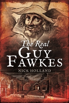 Paperback The Real Guy Fawkes Book