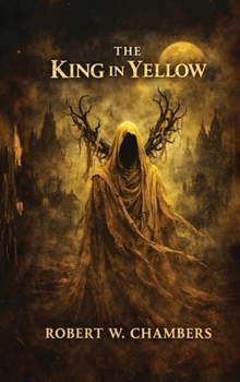 The King in Yellow
