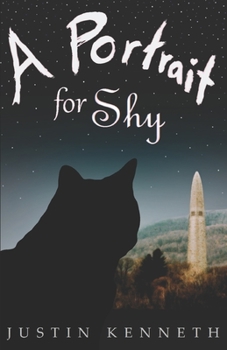 Paperback A Portrait for Shy Book