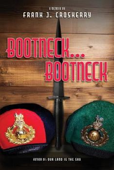 Paperback Bootneck Bootneck Book