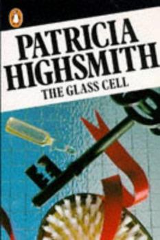 Paperback The Glass Cell Book