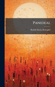 Hardcover Panideal [German] Book