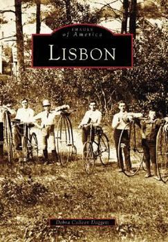 Paperback Lisbon Book