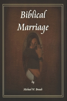 Paperback Biblical Marriage Book