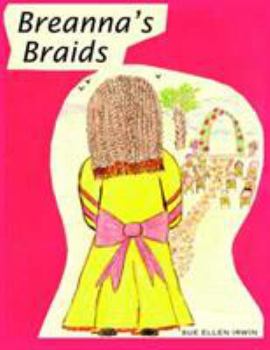 Paperback Breanna's Braids Book