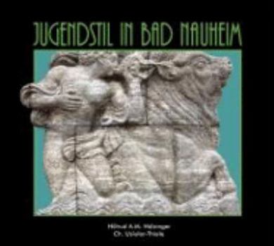 Hardcover Jugendstil in Bad Nauheim Book