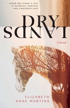 Paperback Dry Lands Book