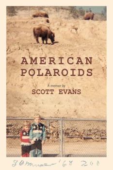 Paperback American Polaroids Book
