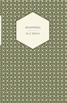 Paperback Meanwhile Book