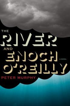 Paperback River and Enoch O'Reilly Book