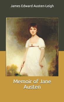 Memoir of Jane Austen