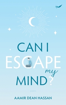 Paperback Can I Escape My Mind? Book