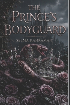 Paperback The Prince's Bodyguard Book