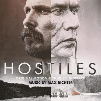 Music - CD Hostiles Book