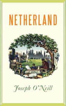 Hardcover Netherland Book