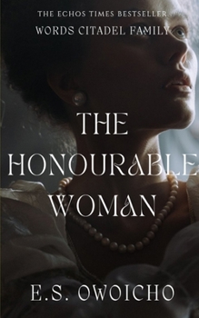 Paperback The Honorable Woman Book