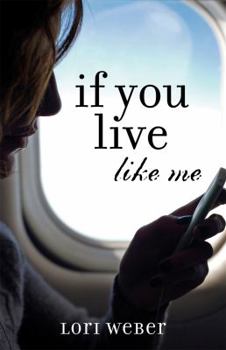 Paperback If You Live Like Me Book