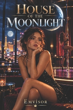 Paperback House of the Moonlight Book