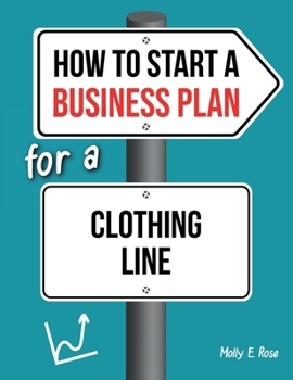 Paperback How To Start A Business Plan For A Clothing Line Book