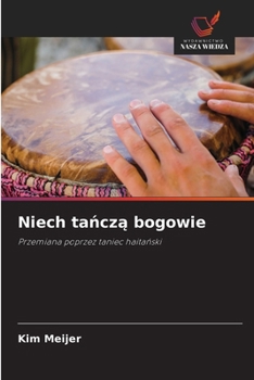 Paperback Niech tańczą bogowie [Polish] Book