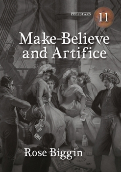 Paperback Make-Believe and Artifice Book
