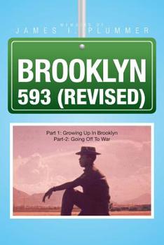 Paperback Brooklyn 593 (Revised) Book