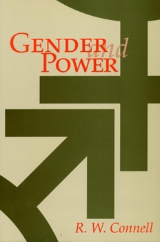 Paperback Gender and Power: Society, the Person, and Sexual Politics Book