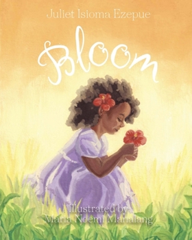 Paperback Bloom Book