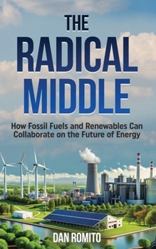 Paperback The Radical Middle Book