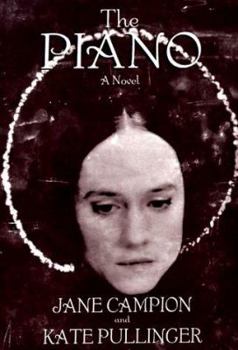 Paperback The Piano: A Novel Book