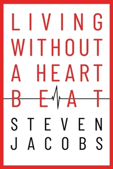 Paperback Living Without a Heartbeat Book