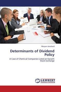 Paperback Determinants of Dividend Policy Book