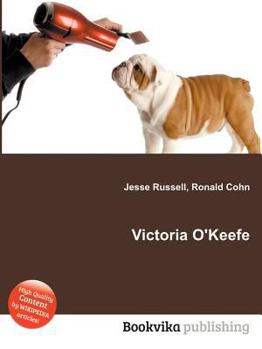 Paperback Victoria O'Keefe Book