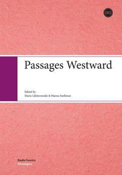 Paperback Passages Westward Book