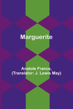 Paperback Marguerite Book