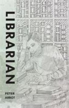 Paperback Librarian Book
