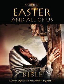 Hardcover A Story of Easter and All of Us Book