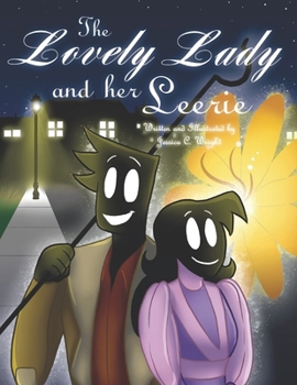 The Lovely Lady and Her Leerie