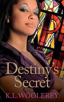 Paperback Destiny's Secret Book