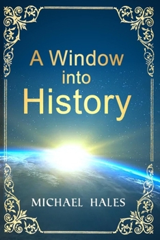 Paperback A Window into History Book