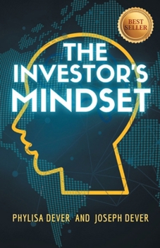 Paperback The Investor's Mindset Book
