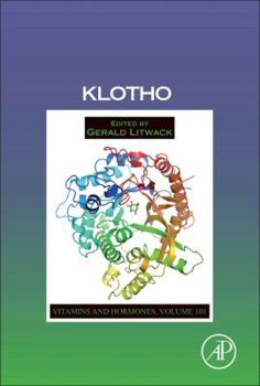 Hardcover Klotho: Volume 101 Book
