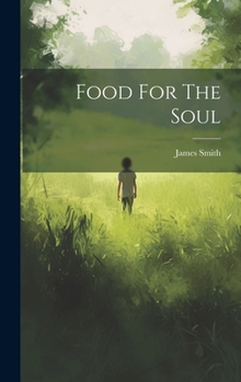 Hardcover Food For The Soul Book