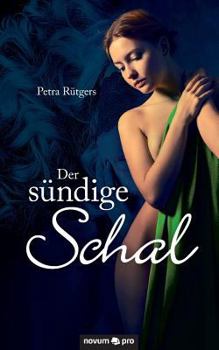 Paperback Der sündige Schal [German] Book