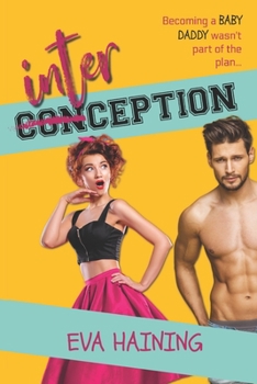 Paperback Interception: A sports romantic comedy Book