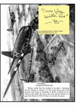 Hardcover Come Fly with Me Book