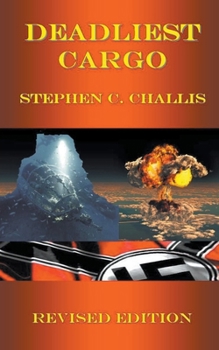Paperback Deadliest Cargo Book
