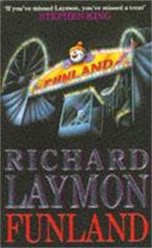 Paperback Funland: More fear than fun... Book