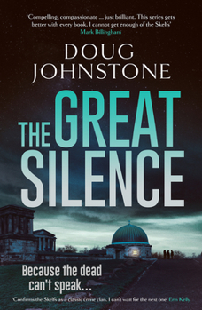 Paperback The Great Silence: Volume 3 Book